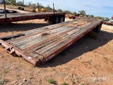 40ft T/A Oilfield Float