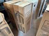 (4) Water Fire Extinguishers