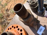 2 7/8 Safety Valve