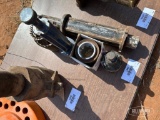 Swab Mandrel