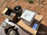 Swab Mandrel