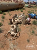 Qty of Flanges
