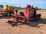 T/A BOP Closing Unit