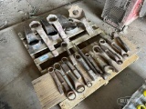 Qty of Hammer Wrenches
