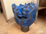 12-1/4in Smith Gruner Milled Tooth Tricone Rock Drill Bit