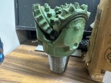 Unused 6-1/8in Smith Gruner OFM Milled Tooth Tricone Rock Drill Bit