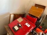 M Scope Pipe & Cable Locaters