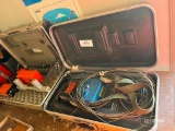 Spy Holiday Detecter