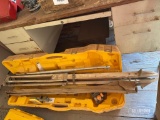 Johnson Laser Level