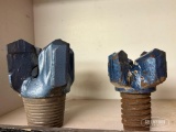 (1) 5-1/8in 4 Wing Drag Bit