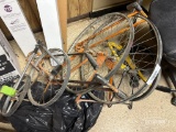 Qty of Measuring Wheels