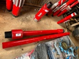 Double End Lift Sub