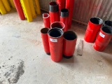 Overshot Bowls