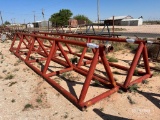 (2) Pipe Racks