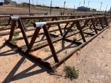 (2) Pipe Racks