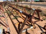 (2) Pipe Racks