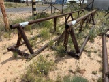 (2) Pipe Racks