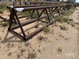 (2) Pipe Racks