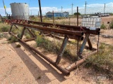 (2) Pipe Racks