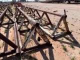 (2) Pipe Racks