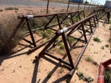 (2) Pipe Racks