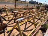(3) Pipe Racks