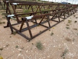 (2) Pipe Racks