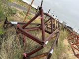 (2) Pipe Racks
