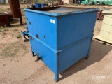 Wash Vat