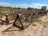 (2) Pipe Racks