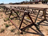 (2) Pipe Racks