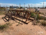 (4) Pipe Racks