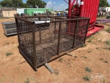 Junk Basket 8ft x 4ft x 4ft