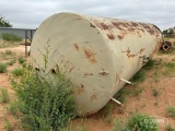 6 x 20 Tank