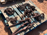 Qty of Chain & Binders