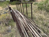 4ft x 15ft Junk Basket