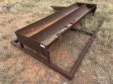 2 Bunk Feeder