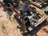 Qty of Valves