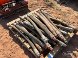 Qty of Hoses
