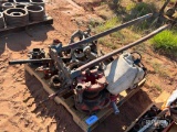 Misc Pipe Threading Tools