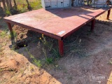 Metal Platform