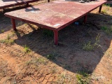 Metal Platform