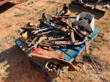 Qty of Misc Tools