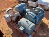 Electric Motors