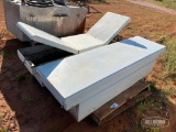 (2) Toolboxes