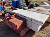 (2) Toolboxes