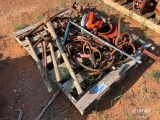 Misc. Tools