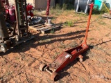 10 ton Floor jack