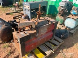 Coats 2020 Tire machine