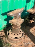 Anvil